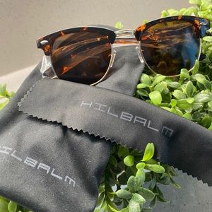 NWOT Unisex Polarized UV400 Sunglasses